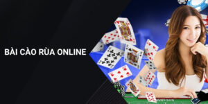 Bài Cào Rùa Online