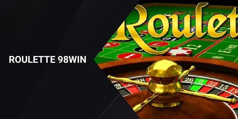 Roulette 98WIN